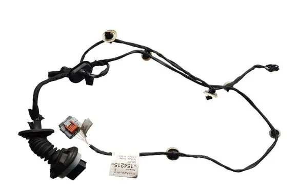 Citroen C3 Rear door wiring loom 9815421580