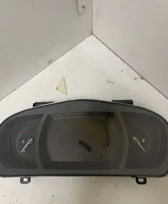 Renault Megane IV Speedometer (instrument cluster) P248106335R