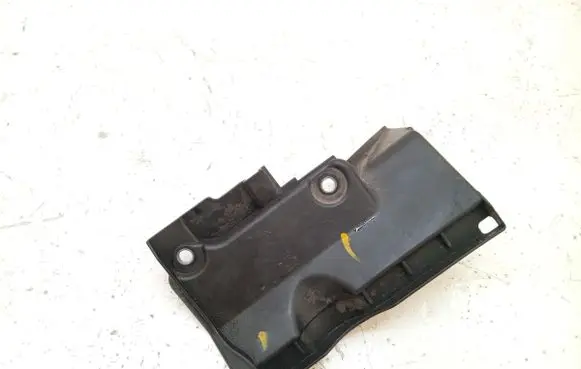 Citroen C5 Timing belt guard (cover) 9672428780