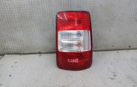 Volkswagen Caddy Rear/tail lights 2K0945258A