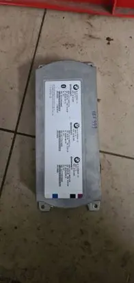 BMW 7 F01 F02 F03 F04 Bluetooth control unit module 9202332 16921115 00185218ED18