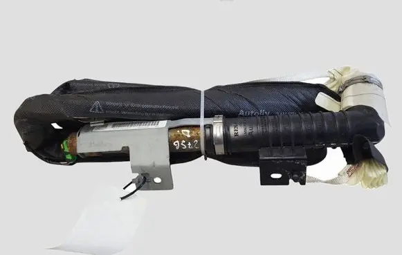Nissan Qashqai Roof airbag 6009402 6020012D