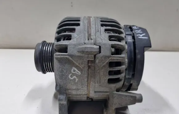 Mercedes-Benz Sprinter W906 Generator/alternator BR14M0 028903031 0124515083