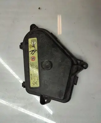 BMW X3 F25 Headlight/headlamp dust cover