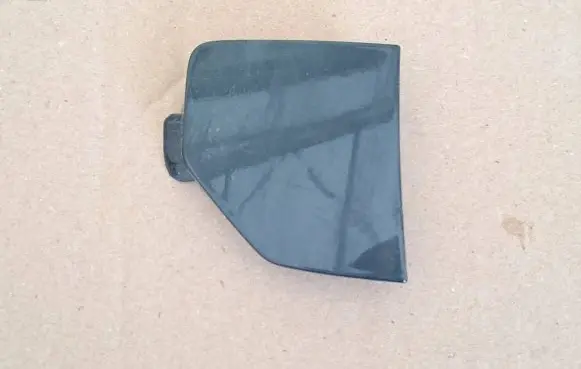 Audi Q4 Sportback e-tron Front tow hook cap/cover 89A807241A