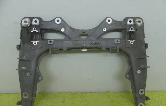 Porsche 911 991 Front subframe 991341081