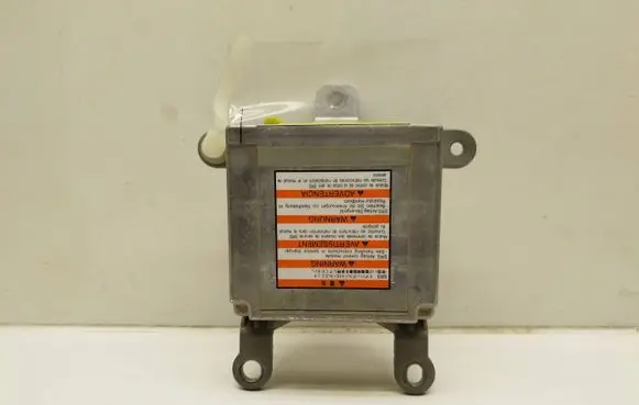 Subaru Legacy Airbag control unit/module 98221AG180 1523008270