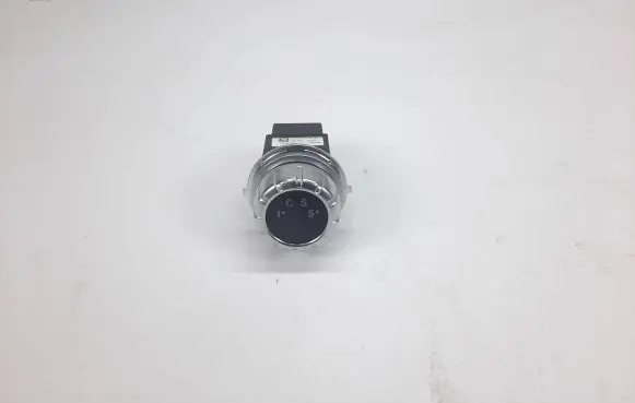 Mercedes-Benz A W176 Suspension ride height/mode switch A2469053703
