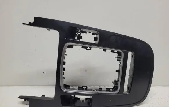 Audi A4 S4 B8 8K Gear shifter surround trim plastic 8K0864261 DXL00002430