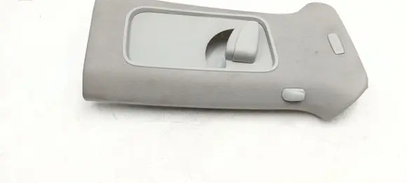 Volkswagen PASSAT B7 (B) pillar trim (top) 3C0868312B