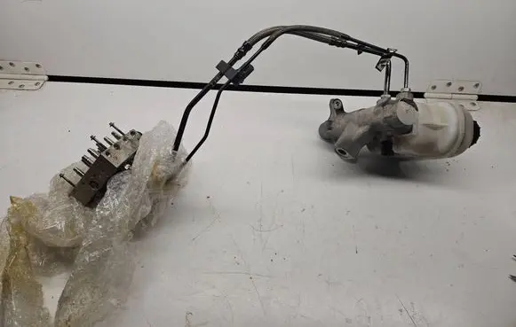 Ford F150 ABS Pump JL342B373AH