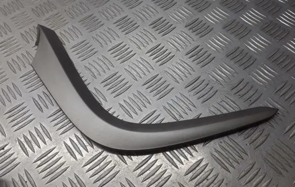 Toyota Corolla E140 E150 Dashboard lower bottom trim panel 55435-02140