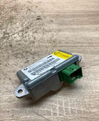 BMW 7 E65 E66 Airbag control unit/module 6946105 5WK43504 S12