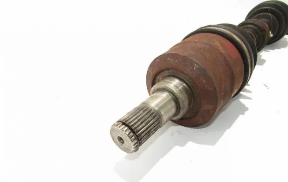 Hyundai Accent Front driveshaft