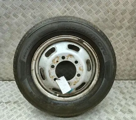 Iveco Daily 6th gen R16 alloy rim 5802305973