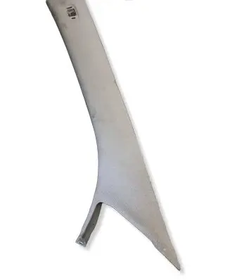 Mercedes-Benz C W205 (A) pillar trim A2056900026BILI A2056900026