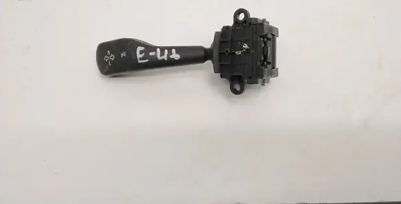 BMW 3 E46 Indicator stalk 8363662K 01104000