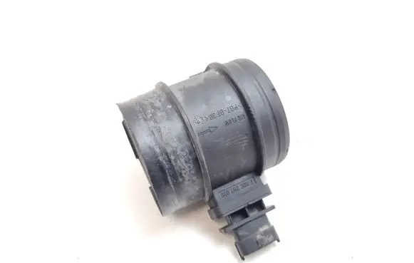 Mass air flow meter