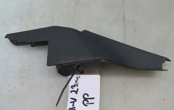 Honda CR-V Wiper trim 742213A0A000