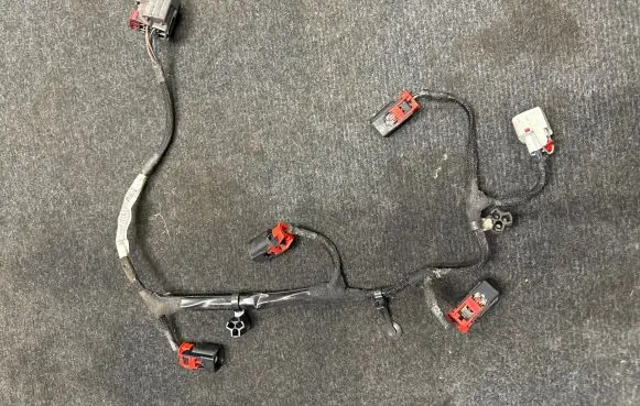 Dodge Durango Engine installation wiring loom 05148163AD