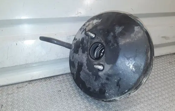 Volkswagen Lupo Brake booster 