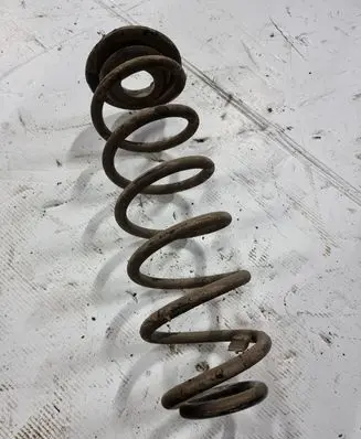 Skoda Octavia Mk3 (5E) Rear coil spring 5Q0511121