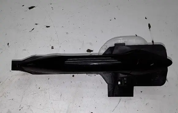 Hyundai i30 Loading door interior handle 9127003100