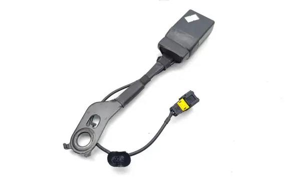 Citroen Dispatch III Front seatbelt buckle 98122986XT