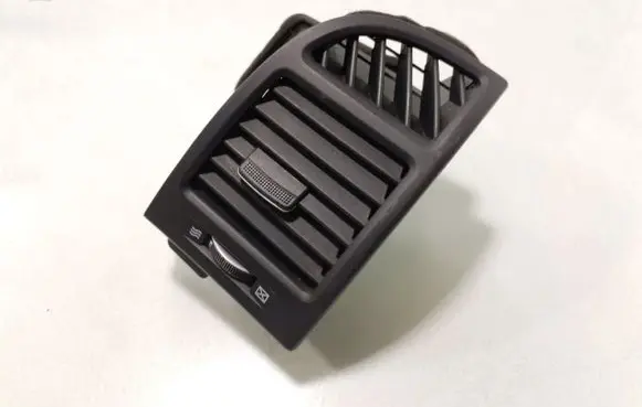 Hyundai Santa Fe Dashboard side air vent grill/cover trim 97480-2B900