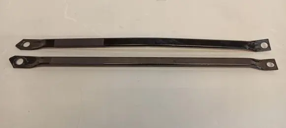 BMW 1 F20 F21 Front strut bar 77701L