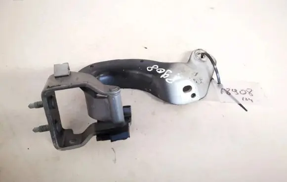 Audi A6 S6 C6 4F Tailgate/trunk/boot hinge 4f9827300