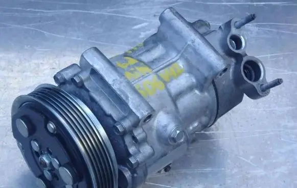Mini One - Cooper R57 Air conditioning (A/C) compressor (pump) 9213175