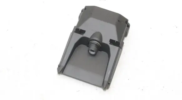 Nissan Leaf II (ZE1) Windshield/windscreen camera 284G35SH4B