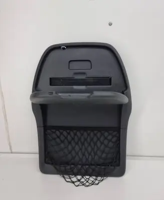 Citroen C4 Grand Picasso Other seats 
