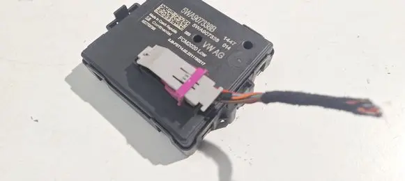 Skoda Octavia Mk4 Light module LCM 5WA907338B