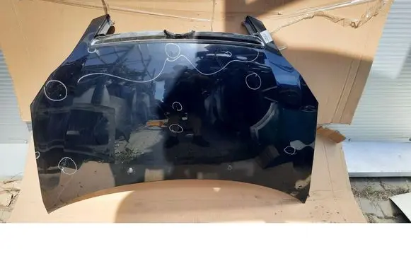 Toyota Avensis Verso Engine bonnet/hood