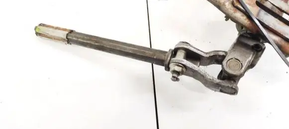 Chrysler PT Cruiser Steering column universal joint