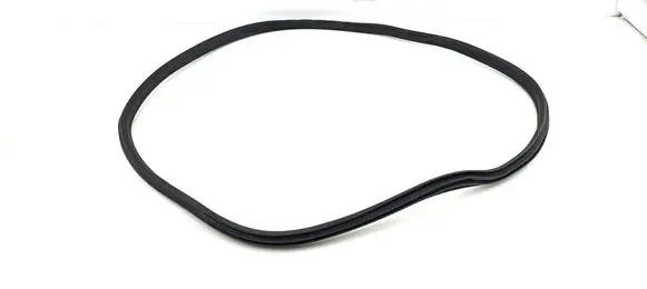 BMW i4 Rubber seal rear door 7482947 7482948 51727482948