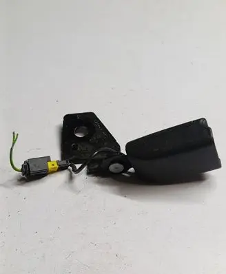 Citroen DS4 Rear seatbelt buckle 96748537XT 623857