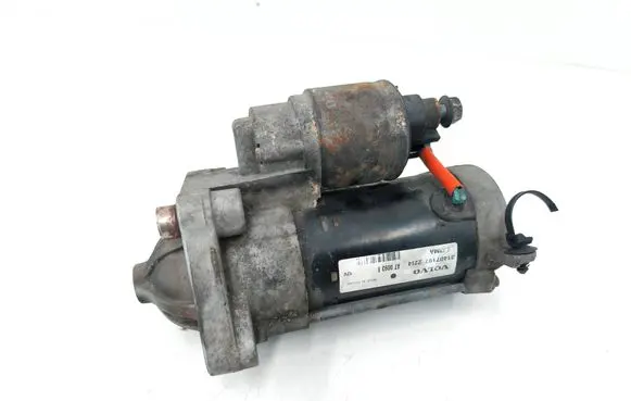 Volvo XC60 Starter motor 31407197