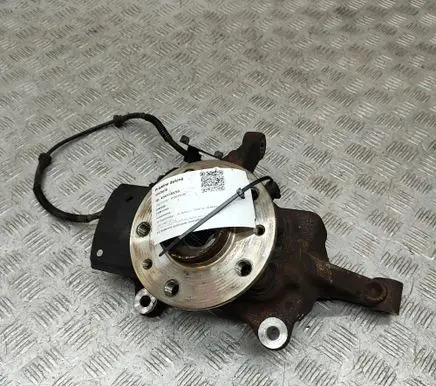Renault Trafic III (X82) Front wheel hub 400148430R 402026199R