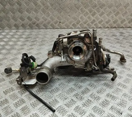 Mazda 6 Turbo RF7J13700B