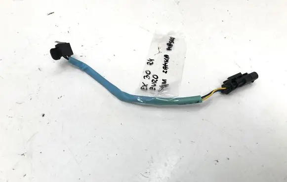 Volvo EX30 Sensor 8456-2 5921 230925