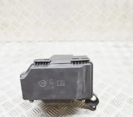 Mercedes-Benz EQC Fuse box set A2055402328 A2135400024
