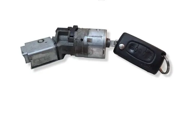 Citroen C8 Ignition lock 36410600