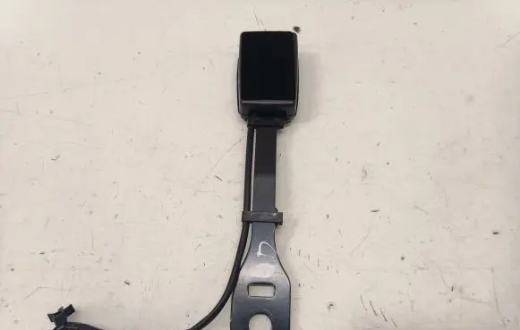 MG ZS Front seatbelt buckle 10127879