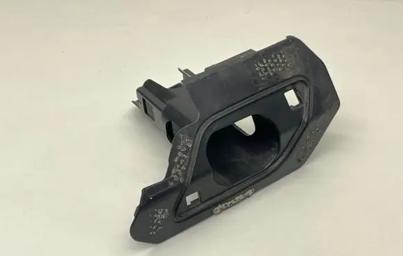 Volkswagen Golf VII Headlight washer nozzle holder 5G0807941F