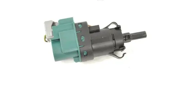 Jaguar XJ X350 Brake pedal sensor switch 2W9313480AA