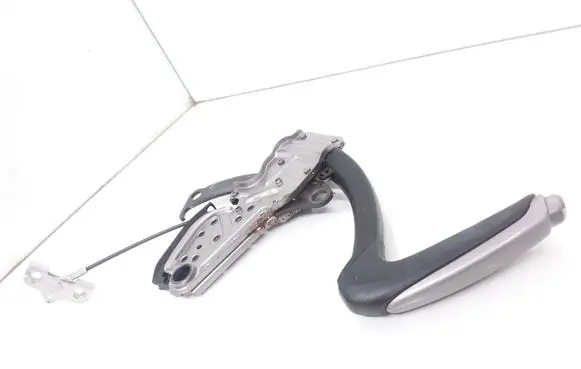 Honda Civic Handbrake/parking brake lever assembly A5X26