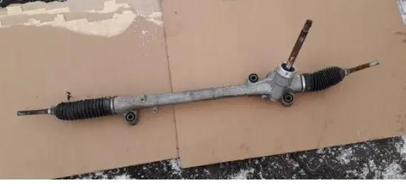 Mazda 6 Steering rack GHT2